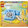 31174 LEGO® CREATOR Retro telefon 31174 LEGO® CREATOR Retro telefon