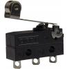 Zippy SW-05S-05A0-Z mikrospínač SW-05S-05A0-Z 250 V/AC 6 A IP67 bez aretace 1 ks