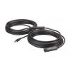 Extender KVM USB Prodlužovač USB Aten 15 m 2portový