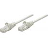 Intellinet 736138 RJ45 síťové kabely, propojovací kabely CAT 6 S/FTP 3.00 m šedá pozlacené kontakty 1 ks Intellinet 736138 RJ45 síťové kabely, propojovací kabely CAT 6 S/FTP 3.00 m šedá pozlacené kontakty 1 ks