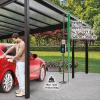 Barkan EV350FC EV nabíjecí stanice Barkan EV350FC EV nabíjecí stanice