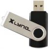 Xlyne USB flash disk 2 GB černá 177558-2B USB Xlyne USB flash disk 2 GB černá 177558-2B USB