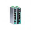 Ethernetový přepínač 5portový MOXA Neřízený Napájení přes síť Ethernet Ethernetový přepínač 5portový MOXA Neřízený Napájení přes síť Ethernet