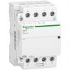 Schneider Electric Stykač napětí ve vinutí 240V ac 4pólový 40 A 690V s 4 NO kontakty 240V ac, rozsah: Acti9 iDT40 4P Schneider Electric Stykač napětí ve vinutí 240V ac 4pólový 40 A 690V s 4 NO kontakty 240V ac, rozsah: Acti9 iDT40 4P