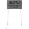 Kemet R413F12200000M+ 1 ks odrušovací kondenzátor MKP radiální 2.2 nF 300 V 20 % 10 mm (d x š x v) 13 x 4 x 9 mm