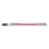 List pro vykružovací pilu, počet zubů na palec: 6 Bosch Plastové 117 mm Karbid 3 List pro vykružovací pilu, počet zubů na palec: 6 Bosch Plastové 117 mm Karbid 3