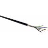 VER YSLY-OZ 2x 1,5 Ri.100 energetický kabel YSLY-OZ 2 x 1.50 mm² šedá ...