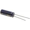 Kondenzátor, řada: FC Radial 1000 μF ±20 % 65mΩ 10 V dc Radiální vedení, Radiální, Průchozí otvor AEC-Q200 Panasonic Kondenzátor, řada: FC Radial 1000 μF ±20 % 65mΩ 10 V dc Radiální vedení, Radiální, Průchozí otvor AEC-Q200 Panasonic