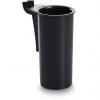 Držák nářadí Trubka, Polypropylen Raaco 30 mm, pasuje do profilu: Type 8 Držák nářadí Trubka, Polypropylen Raaco 30 mm, pasuje do profilu: Type 8
