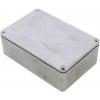 Hammond Electronics 1590WB3 univerzální pouzdro 116 x 77 x 38 litý hliník přírodní 1 ks Hammond Electronics 1590WB3 univerzální pouzdro 116 x 77 x 38 litý hliník přírodní 1 ks