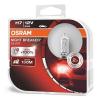 Halogenová žárovka Osram H7 12 V NIGHT BREAKER SILVER, 2 ks Halogenová žárovka Osram H7 12 V NIGHT BREAKER SILVER, 2 ks