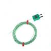 Termočlánek s odkrytým spojem 3 m kabel typ K Polytetrafluorethylén 3 m sonda, -75 °C 1 mm na 260 °C IEC, RoHS Compliant Termočlánek s odkrytým spojem 3 m kabel typ K Polytetrafluorethylén 3 m sonda, -75 °C 1 mm na 260 °C IEC, RoHS Compliant