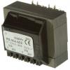 RS PRO Transformátor PCB, sekundární napětí: 5 to 24 V ac, počet výstupů: 2 Průchozí otvor 12 VA RS PRO Transformátor PCB, sekundární napětí: 5 to 24 V ac, počet výstupů: 2 Průchozí otvor 12 VA