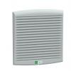 Schneider Electric Ventilátorový filtr, řada: ClimaSys CV 350 m³/h 145V ac, 253 V ac AC IP54 268 mm 248 mm Schneider Electric Ventilátorový filtr, řada: ClimaSys CV 350 m³/h 145V ac, 253 V ac AC IP54 268 mm 248 mm