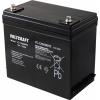 VOLTCRAFT VC-12668695 VC-16623025 olověný akumulátor 12 V 55 Ah olověný se skelným rounem (š x v x h) 239 x 205 x 132 mm bezúdržbové, nepatrné vybíjení