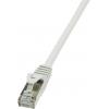 LogiLink CF2111U RJ45 síťové kabely, propojovací kabely CAT 6 U/UTP 20...