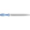 PFERD TOOLS 11216308 Dílenský pilník ploché špičaté kleště 3 vč. Ergonomické pilníky pro jemné zpracování a prořezávání Délka 300 mm 1 ks