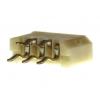 Molex zásuvková lišta 5, rozteč 1.00 mm, 528060510, 1 ks Tray Molex zásuvková lišta 5, rozteč 1.00 mm, 528060510, 1 ks Tray