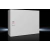 Rittal KX 1576.000, 1576000 instalační rozvodnice, IP66, 155 mm x 380 mm x 300 mm x 155 mm, 1 ks Rittal KX 1576.000, 1576000 instalační rozvodnice, IP66, 155 mm x 380 mm x 300 mm x 155 mm, 1 ks