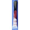 FASTECH® 924-330-Mod pásek se suchým zipem s páskem háčková a flaušová část (d x š) 1 m x 25 mm černá, červená 1 ks