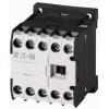 Eaton 2 NO, 2 NC Stykač napětí ve vinutí 24V dc 6 A 24V dc 2.6 W s 2 NO/2 NC kontakty 24V dc Relé stykače, rozsah: DILER Eaton 2 NO, 2 NC Stykač napětí ve vinutí 24V dc 6 A 24V dc 2.6 W s 2 NO/2 NC kontakty 24V dc Relé stykače, rozsah: DILER