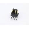 Molex pinová lišta (standardní) 4, rozteč 2.54 mm, 1718571004, 1 ks Bulk Molex pinová lišta (standardní) 4, rozteč 2.54 mm, 1718571004, 1 ks Bulk