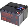 CSB Battery sada akumulátorů 1 ks CSB Battery sada akumulátorů 1 ks