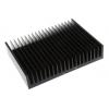 Fischer Elektronik Chladič pro Univerzální Obdélníkový Hliník 40 mm 150 mm 200mm Fischer Elektronik Chladič pro Univerzální Obdélníkový Hliník 40 mm 150 mm 200mm