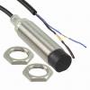 Omron Indukční bezdotykový snímač E2B-M18LN16-WP-B1 2M Válec se závitem M18 200mA E2B IP67 PnP 400 Hz 16 mm 30 V dc Omron Indukční bezdotykový snímač E2B-M18LN16-WP-B1 2M Válec se závitem M18 200mA E2B IP67 PnP 400 Hz 16 mm 30 V dc