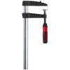 Objímka, Svorka F 1 m x 120 mm Bessey Objímka, Svorka F 1 m x 120 mm Bessey