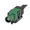 Molex 92315-1408, 1 ks Bag