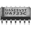 Texas Instruments SN74LS14D logické IO - multiplexer, demultiplexer Tube