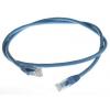 RS PRO Kat6 Ethernetové kabely, Modrá, Nízko dýmivý bezhalogenový, A: RJ45, 30V 1 m Vnější, B: RJ45 Vnější, typ pláště: RS PRO Kat6 Ethernetové kabely, Modrá, Nízko dýmivý bezhalogenový, A: RJ45, 30V 1 m Vnější, B: RJ45 Vnější, typ pláště: