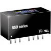 RECOM RSO-053.3S DC/DC měnič napětí do DPS 300 mA 1 W Počet výstupů: 1 x Obsah 1 ks RECOM RSO-053.3S DC/DC měnič napětí do DPS 300 mA 1 W Počet výstupů: 1 x Obsah 1 ks