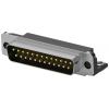 TE Connectivity 5747238-3 zástrčka D-SUB 1 ks Tray