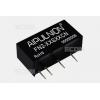 DC/DC měnič FN2-12D12CN, ±12 V / 83 mA, izolovaný, SIP7