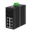 Ethernetový přepínač 6portový RS PRO Neřízený Ethernetový přepínač 6portový RS PRO Neřízený