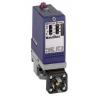 Telemecanique Sensors Tlakový spínač, řada: XMLA 0 bar IP65, IP66 35 bar