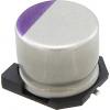 Panasonic elektrolytický kondenzátor SMD 270 µF 10 V 20 % (Ø) 8 mm 1 ks