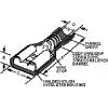Molex 190030041 faston zásuvka vč. lisované objímky Šířka zástrčky: 6.35 mm Tloušťka konektoru: 0.81 mm plná izolace modrá 1 ks Molex 190030041 faston zásuvka vč. lisované objímky Šířka zástrčky: 6.35 mm Tloušťka konektoru: 0.81 mm plná izolace modrá 1 ks