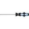Wera 3367 dílnu šroubovák Torx Velikost šroubováku T 40 Délka dříku: 112 mm 1 ks