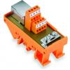 Interface, RS RJ45, RJ45 plug-in connectors, 8-pole, Screw connection RS RJ45 Weidmüller Množství: 10 ks Interface, RS RJ45, RJ45 plug-in connectors, 8-pole, Screw connection RS RJ45 Weidmüller Množství: 10 ks