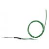 Hermeticky uzavřený termočlánek RS PRO 1 m kabel typ K Perfluoralkoxyalkan 1 m sonda, -75 °C 7 mm na 260 °C IEC, RoHS Hermeticky uzavřený termočlánek RS PRO 1 m kabel typ K Perfluoralkoxyalkan 1 m sonda, -75 °C 7 mm na 260 °C IEC, RoHS