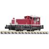 Liliput L162593 N dieselová lokomotiva s dieselová posunovací lokomotivou 332 021-5 dB Liliput L162593 N dieselová lokomotiva s dieselová posunovací lokomotivou 332 021-5 dB