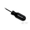 Insertion-Extraction Tools TE AMP Insertion-Extraction Tools 755430-1 TE Connectivity Množství: 1 ks Insertion-Extraction Tools TE AMP Insertion-Extraction Tools 755430-1 TE Connectivity Množství: 1 ks