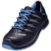 uvex 2 trend 6934239 ESD bezpečnostní obuv S3, velikost (EU) 39, modročerná, 1 pár uvex 2 trend 6934239 ESD bezpečnostní obuv S3, velikost (EU) 39, modročerná, 1 pár