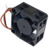 Ventilátor Pengdalantu 4020, 12 V DC, 40 × 40 × 20 mm, kuličková ložiska Ventilátor Pengdalantu 4020, 12 V DC, 40 × 40 × 20 mm, kuličková ložiska
