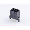 Molex vestavná pinová lišta (standardní) 6, rozteč 4.20 mm, 462070006, 1 ks Tray Molex vestavná pinová lišta (standardní) 6, rozteč 4.20 mm, 462070006, 1 ks Tray