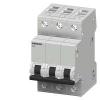 Siemens 5SY43207 5SY4320-7 elektrický jistič 20 A 230 V, 400 V