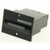 Čítač 0 868 165, řada: 868 Čítač Hengstler 8 60 Hz 24V dc Čítač 0 868 165, řada: 868 Čítač Hengstler 8 60 Hz 24V dc